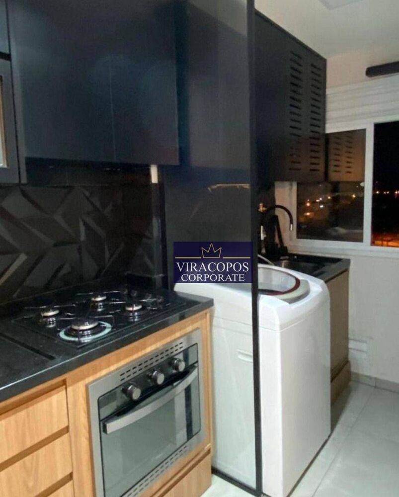 Apartamento, 2 quartos, 49 m² - Foto 1