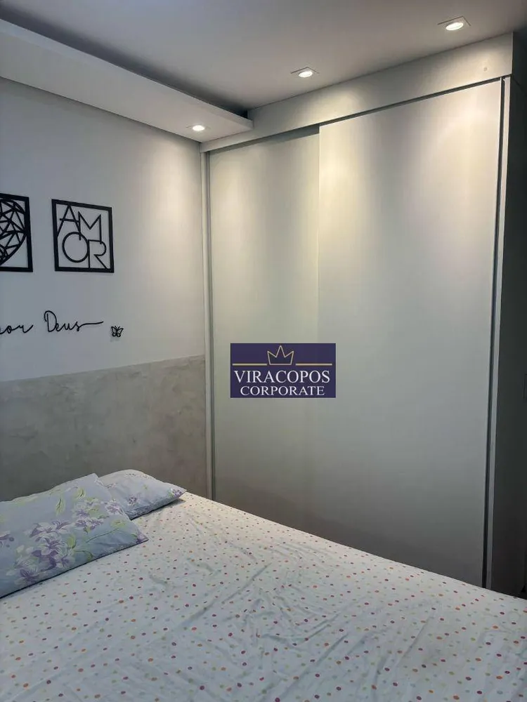 Apartamento, 2 quartos, 49 m² - Foto 11