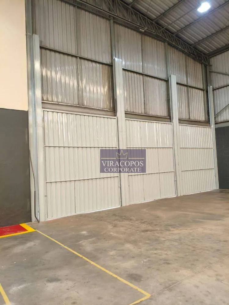 Depósito-Galpão, 960 m² - Foto 15