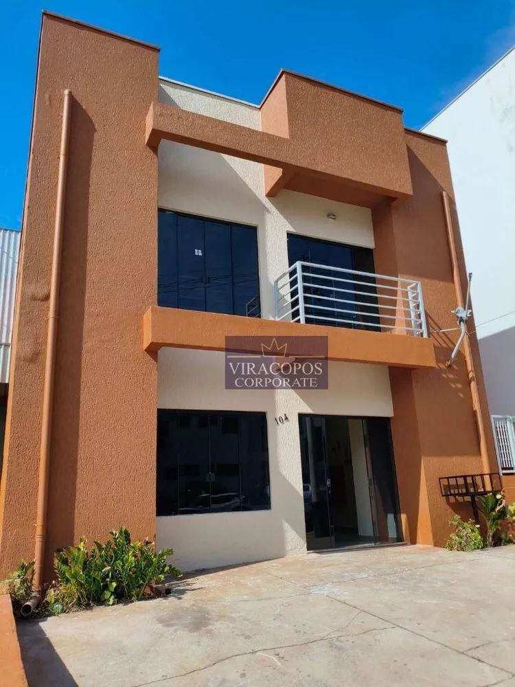 Depósito-Galpão, 960 m² - Foto 5