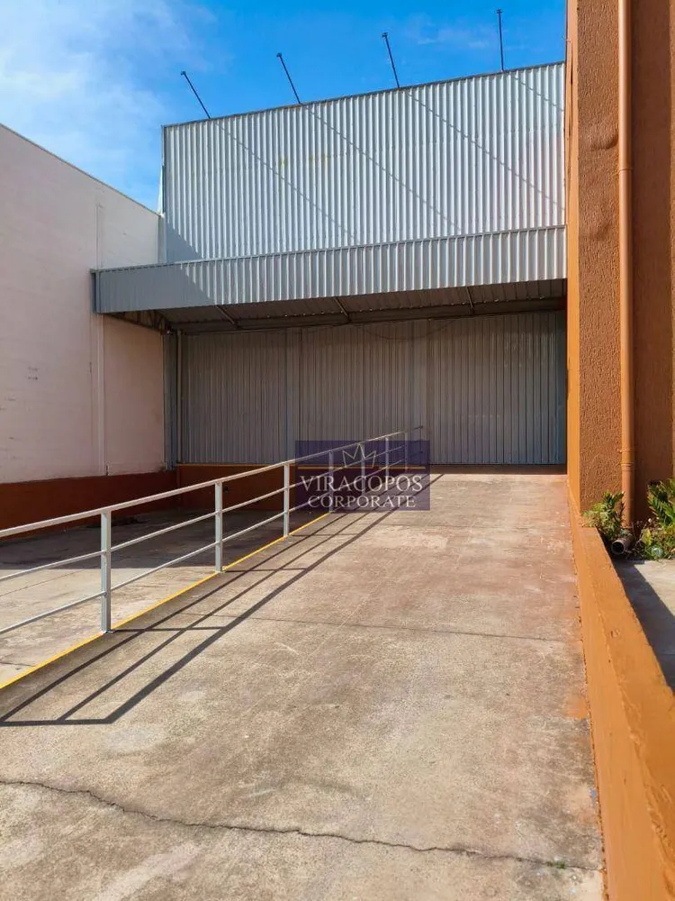 Depósito-Galpão, 960 m² - Foto 3