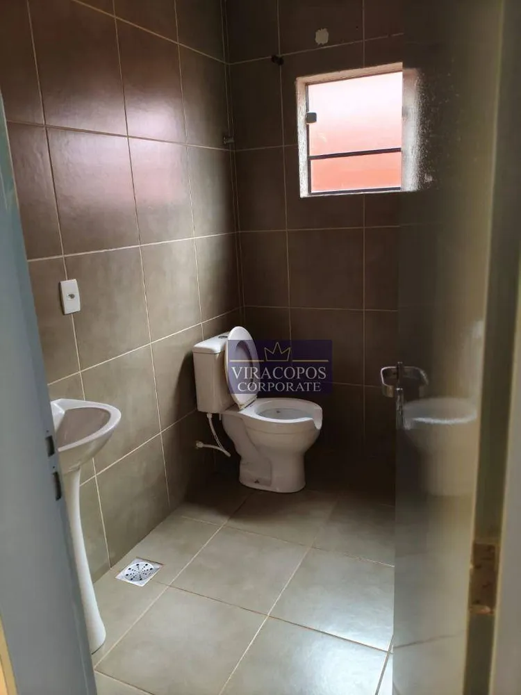 Depósito-Galpão, 960 m² - Foto 16