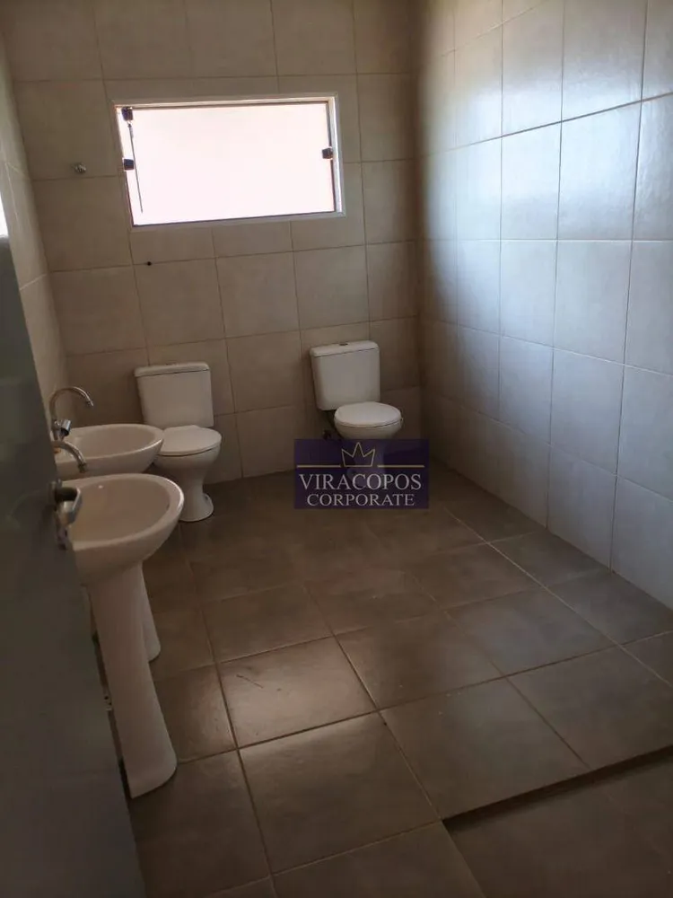 Depósito-Galpão, 960 m² - Foto 14