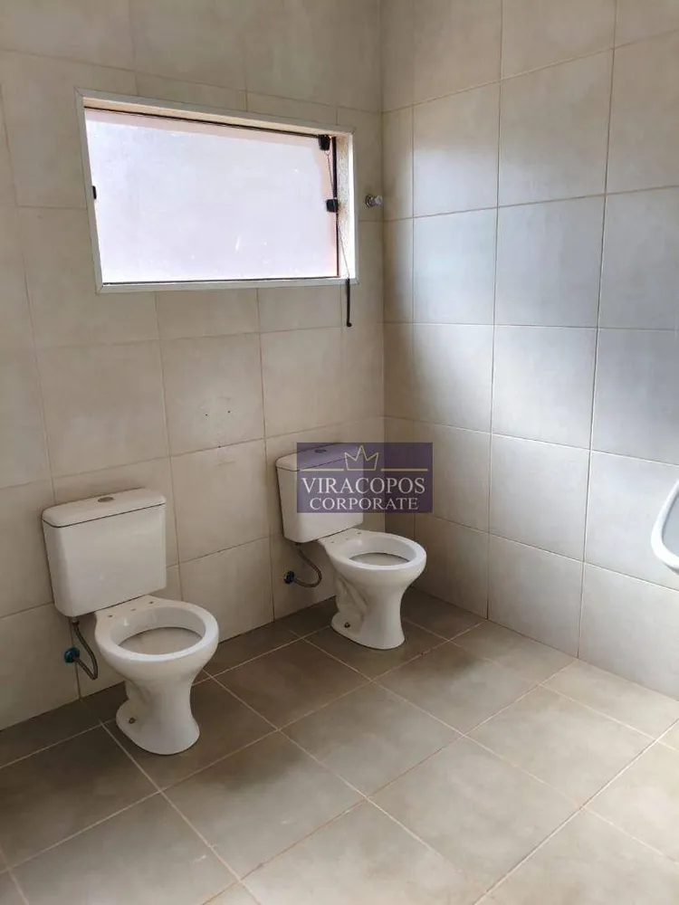 Depósito-Galpão, 960 m² - Foto 13