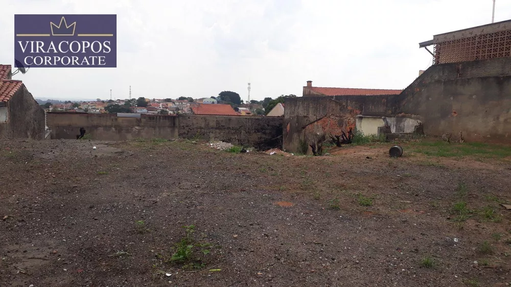 Terreno, 604 m² - Foto 8