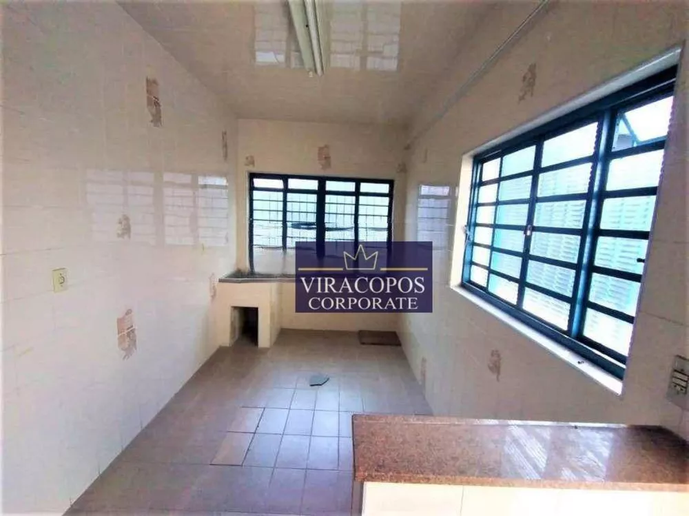 Casa, 4 quartos, 270 m² - Foto 3