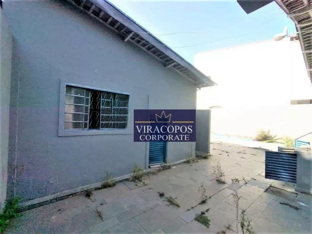 Casa, 4 quartos, 270 m² - Foto 16