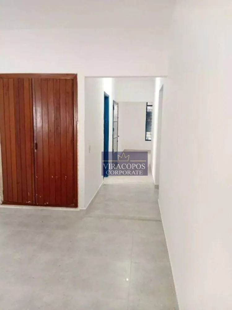 Casa, 4 quartos, 270 m² - Foto 27