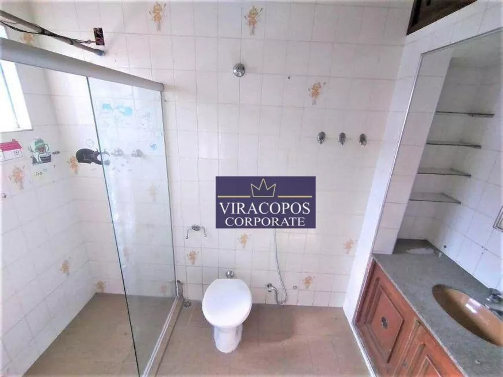 Casa, 4 quartos, 270 m² - Foto 22