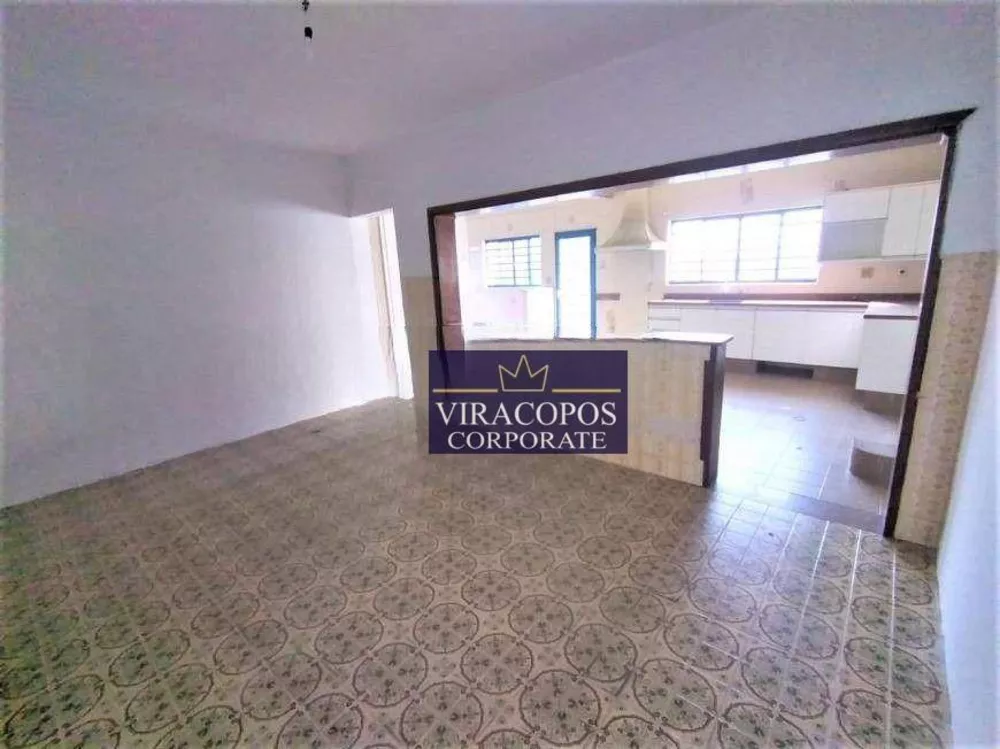 Casa, 4 quartos, 270 m² - Foto 7