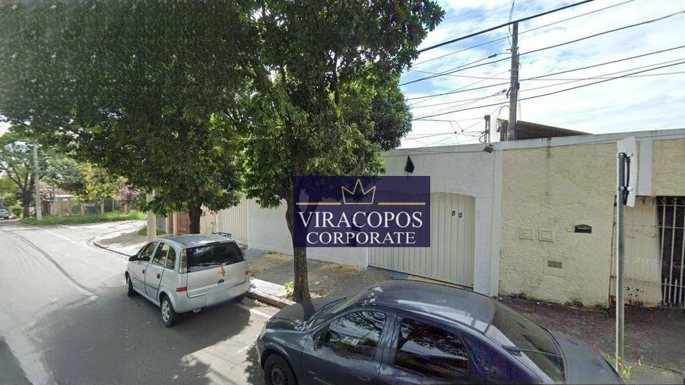 Casa, 4 quartos, 270 m² - Foto 17