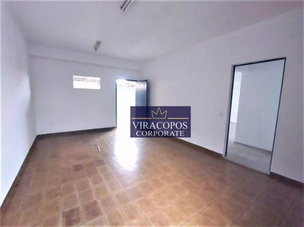 Casa, 4 quartos, 270 m² - Foto 1