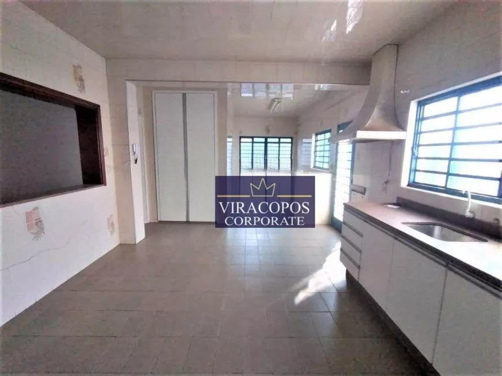 Casa, 4 quartos, 270 m² - Foto 12