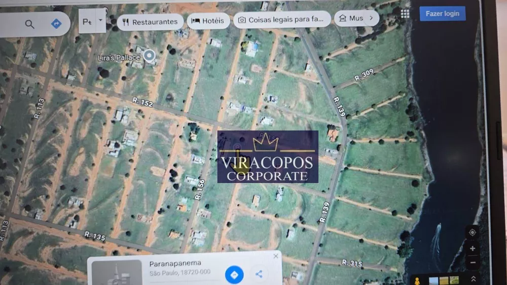Loteamento e Condomínio, 450 m² - Foto 15