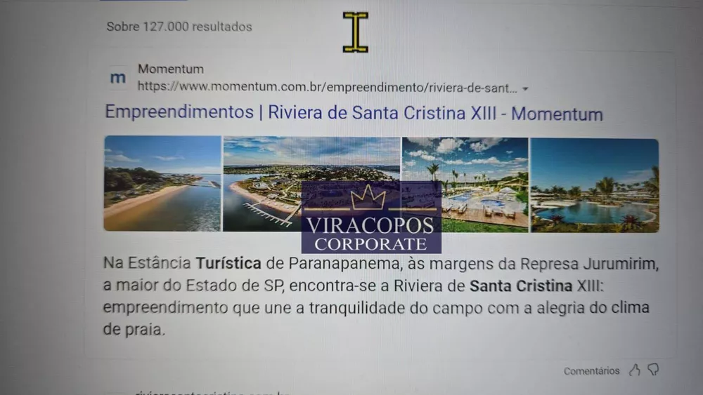 Loteamento e Condomínio, 450 m² - Foto 17