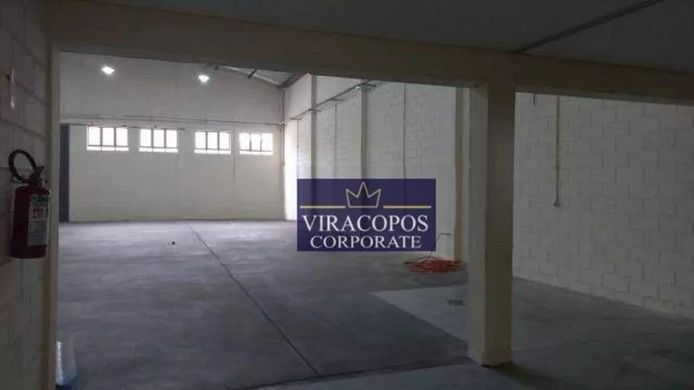 Depósito-Galpão, 530 m² - Foto 16