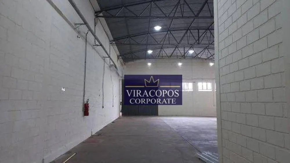 Depósito-Galpão, 530 m² - Foto 13