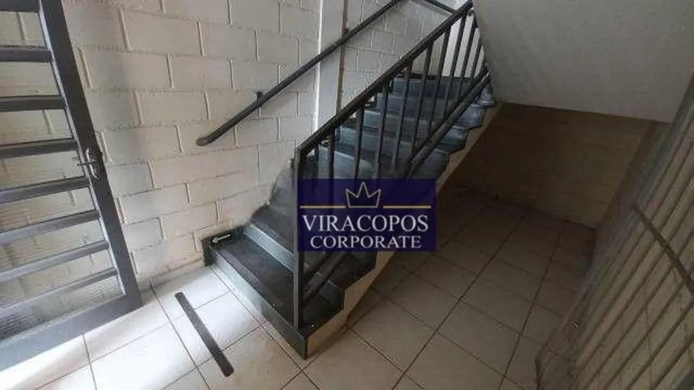Depósito-Galpão, 530 m² - Foto 18