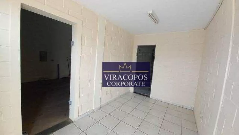 Depósito-Galpão, 530 m² - Foto 11