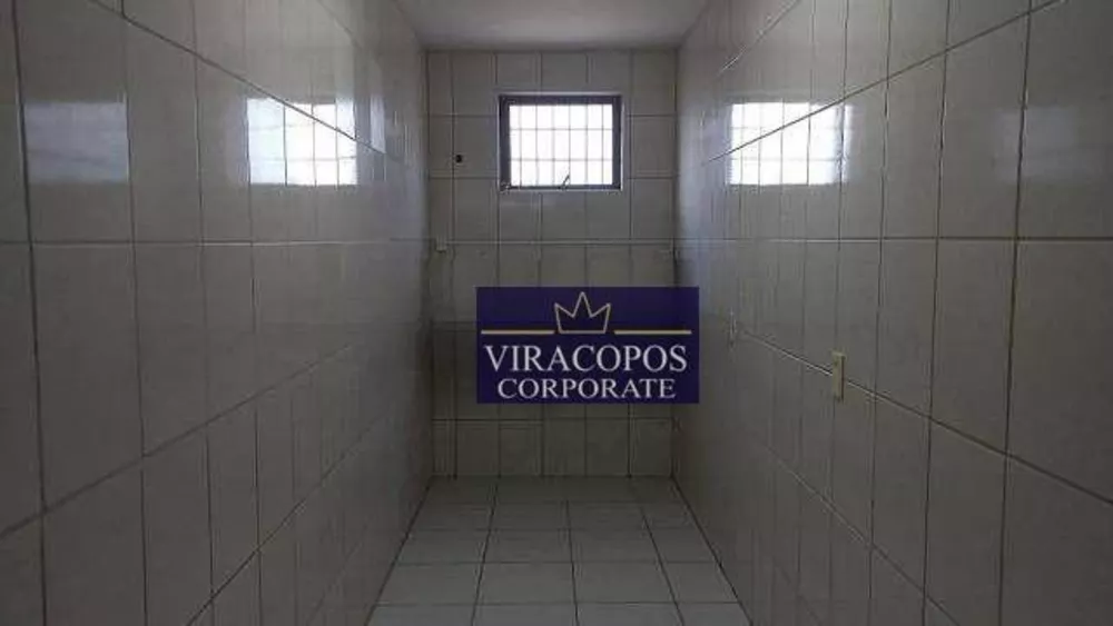 Depósito-Galpão, 530 m² - Foto 10