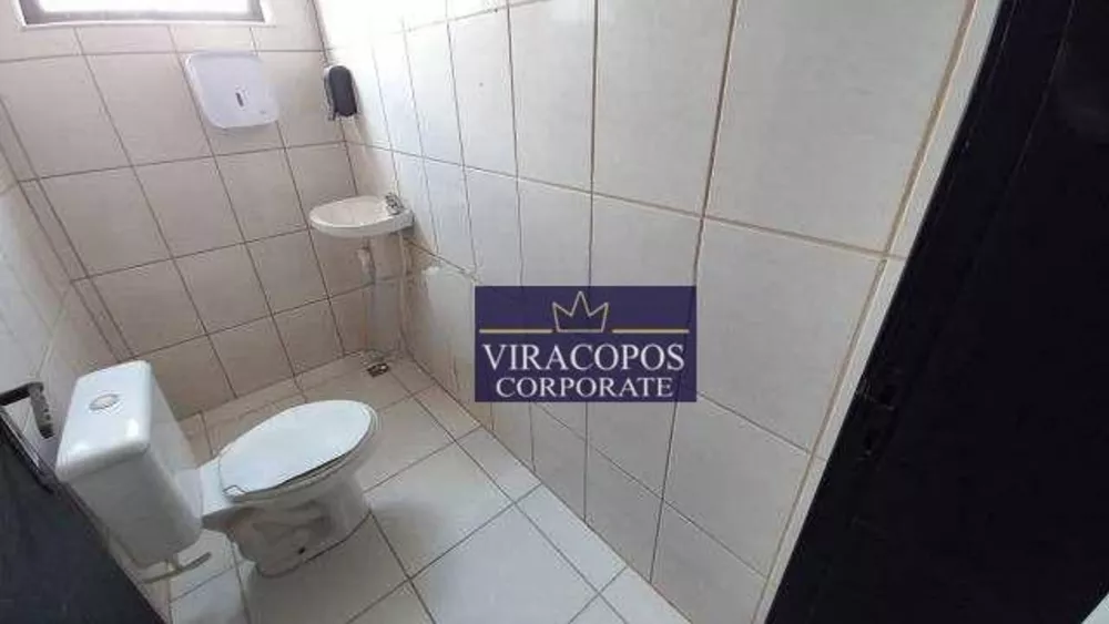 Depósito-Galpão, 530 m² - Foto 7
