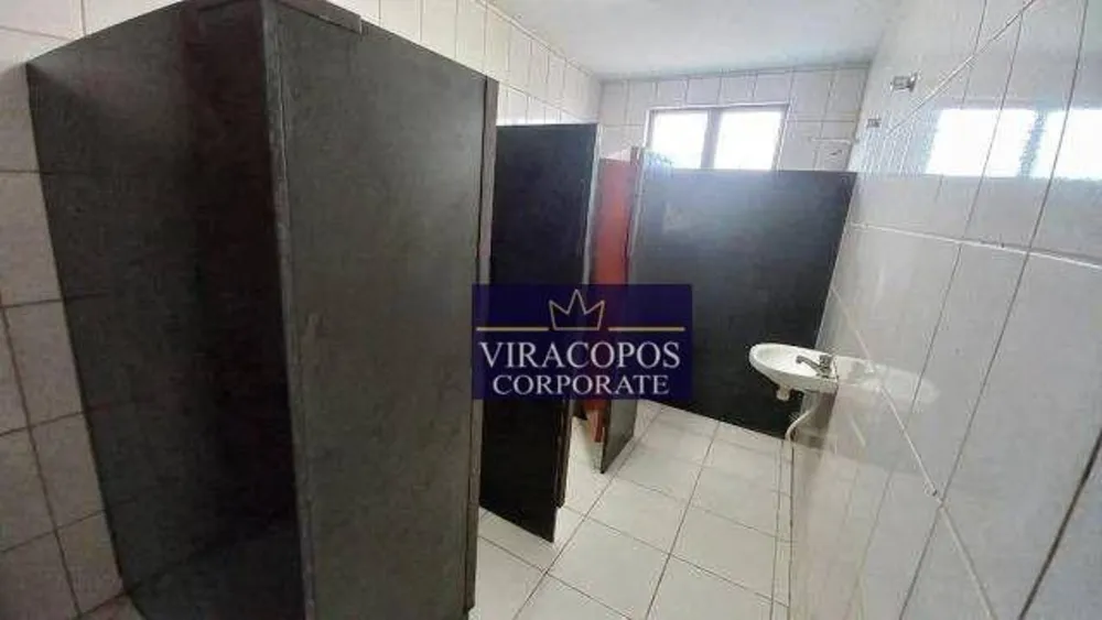 Depósito-Galpão, 530 m² - Foto 26