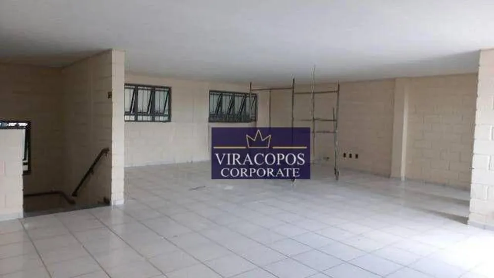 Depósito-Galpão, 530 m² - Foto 19