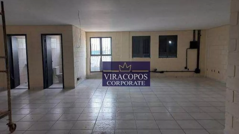 Depósito-Galpão, 530 m² - Foto 19