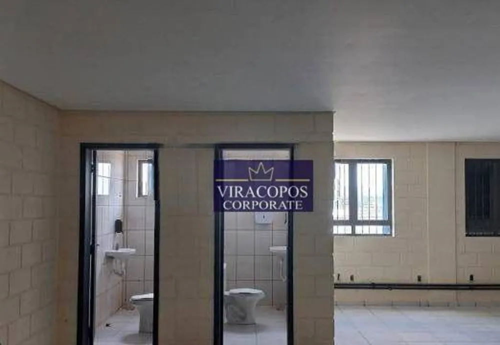 Depósito-Galpão, 530 m² - Foto 8