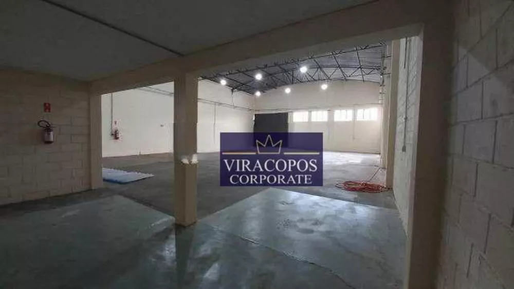 Depósito-Galpão, 530 m² - Foto 14