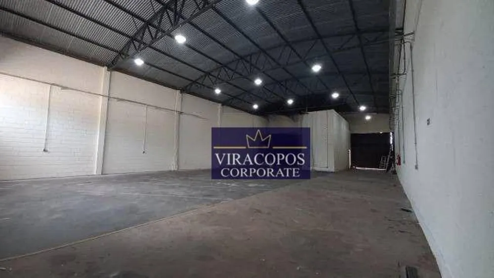 Depósito-Galpão, 530 m² - Foto 24