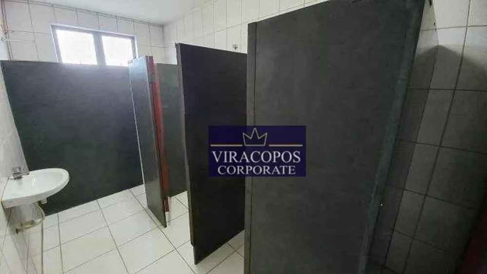 Depósito-Galpão, 530 m² - Foto 5