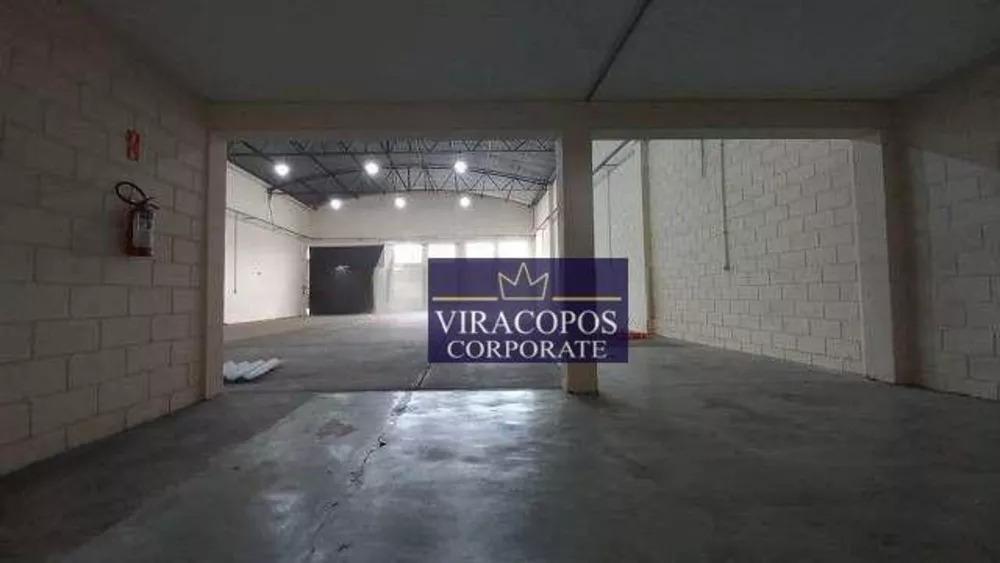 Depósito-Galpão, 530 m² - Foto 17