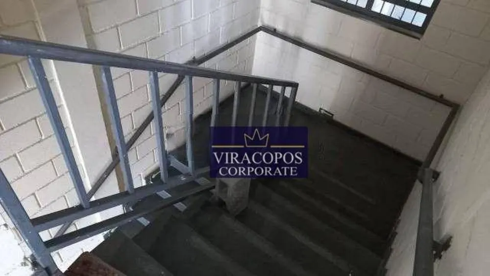 Depósito-Galpão, 530 m² - Foto 6