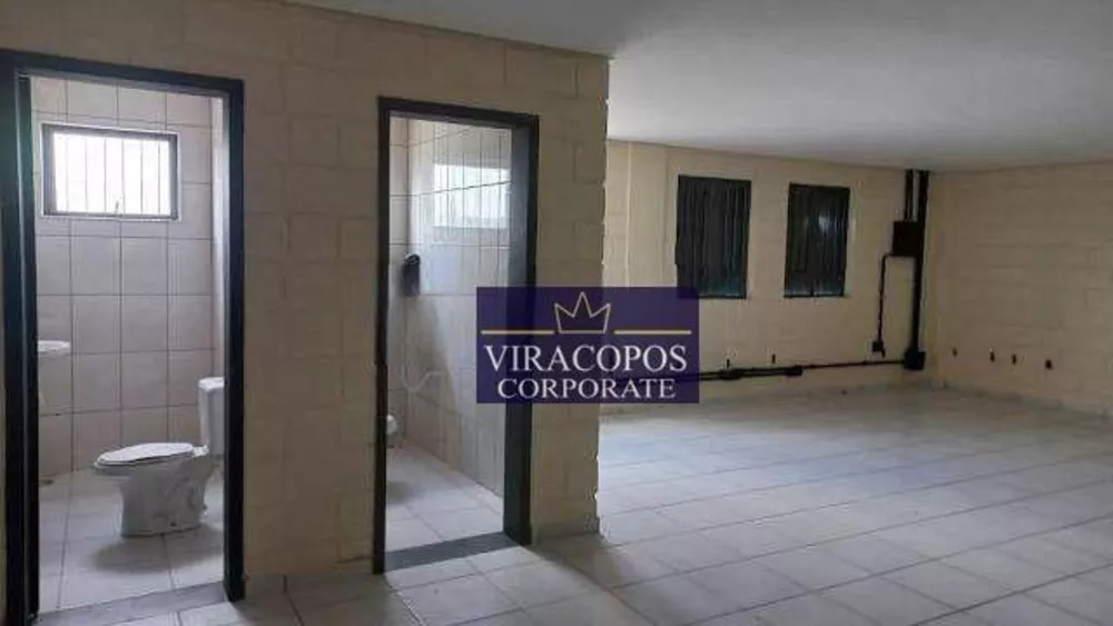Depósito-Galpão, 530 m² - Foto 4