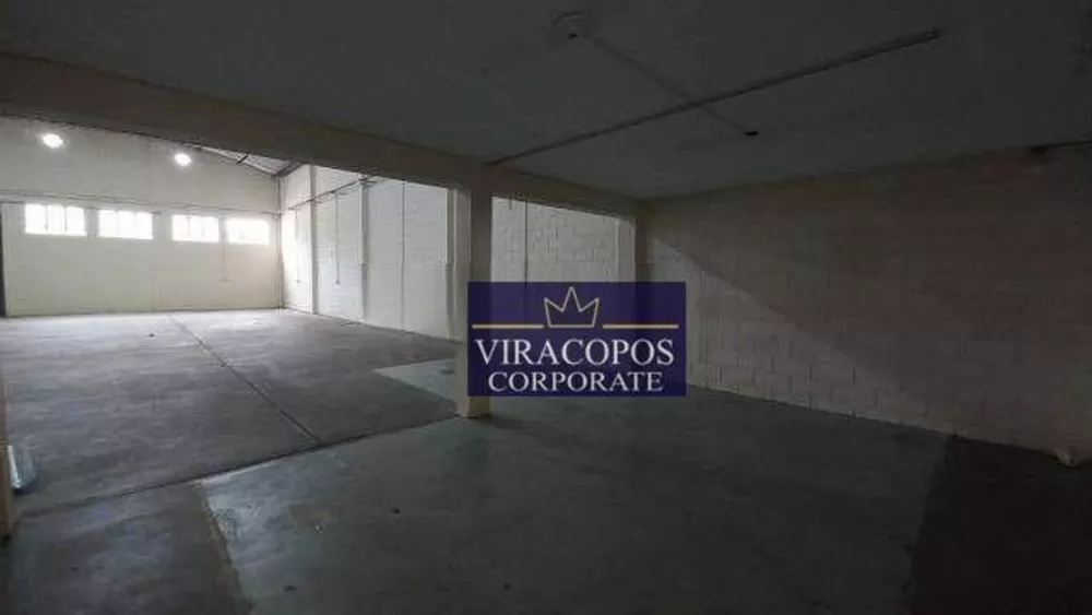 Depósito-Galpão, 530 m² - Foto 18