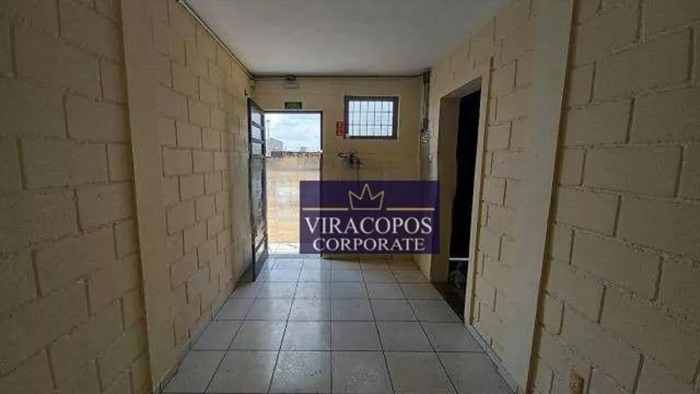 Depósito-Galpão, 530 m² - Foto 20