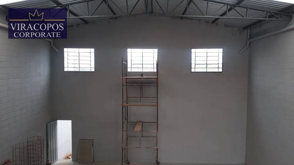 Depósito-Galpão, 200 m² - Foto 3