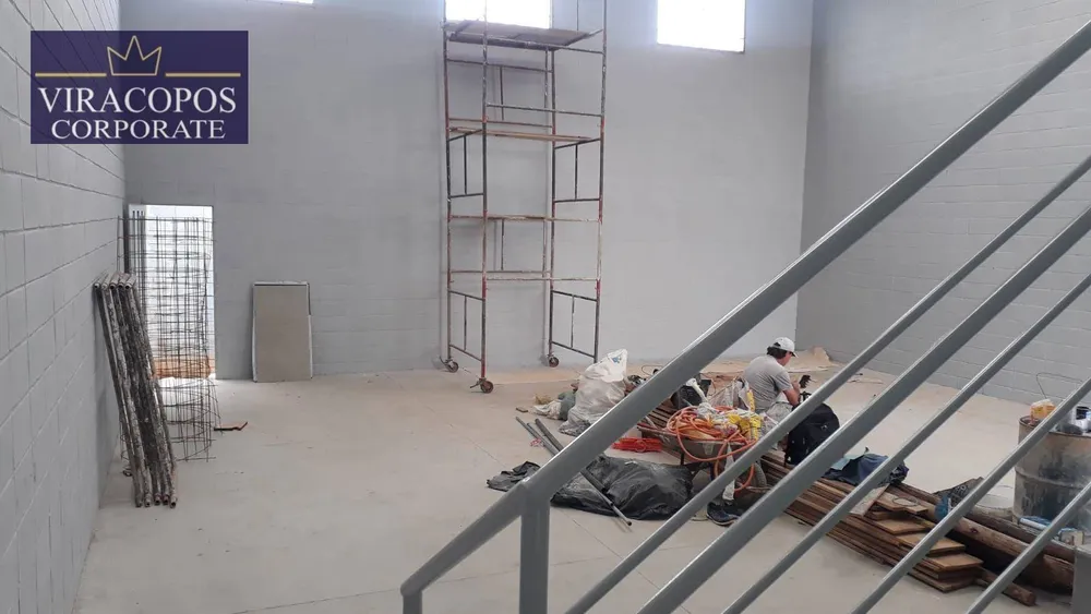 Depósito-Galpão, 200 m² - Foto 13