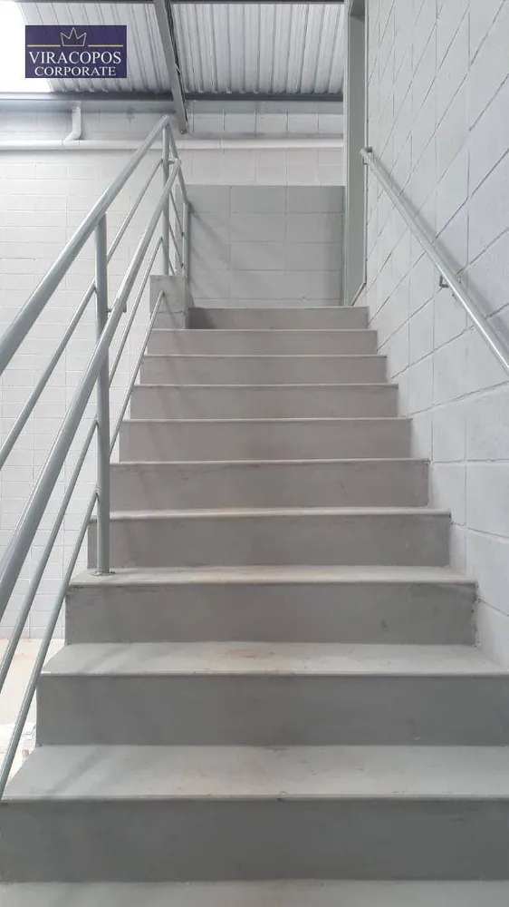 Depósito-Galpão, 200 m² - Foto 11