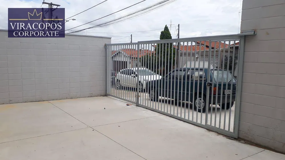 Depósito-Galpão, 200 m² - Foto 7