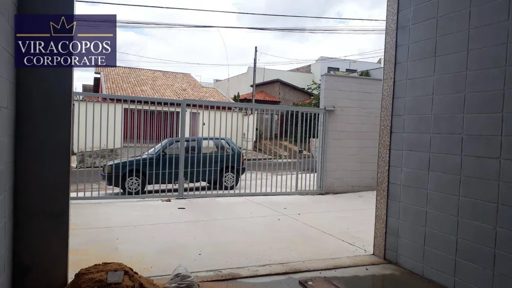 Depósito-Galpão, 200 m² - Foto 5