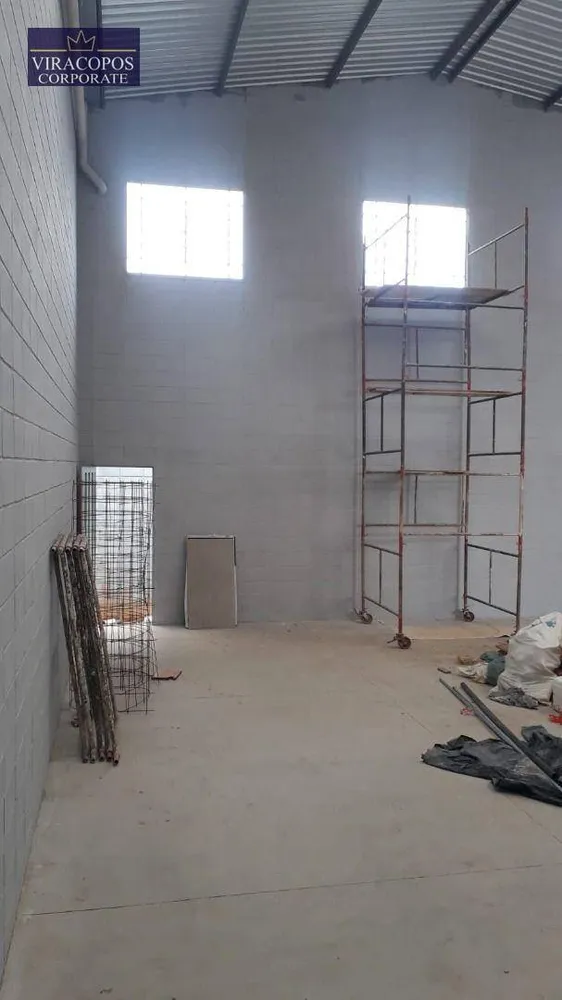 Depósito-Galpão, 200 m² - Foto 15