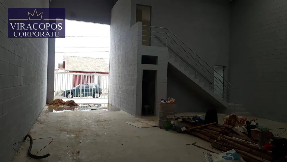 Depósito-Galpão, 200 m² - Foto 6