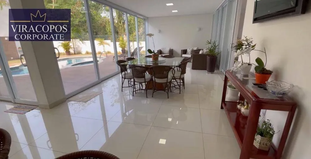 Casa de Condomínio, 4 quartos - Foto 9