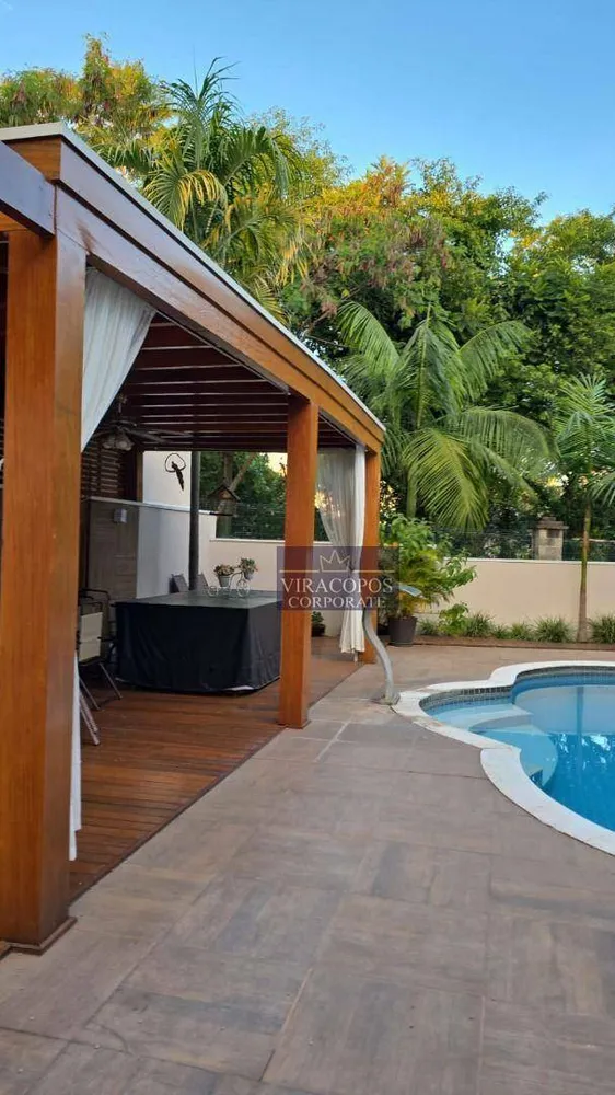 Casa de Condomínio, 4 quartos - Foto 12