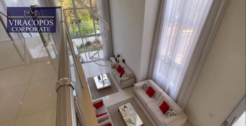 Casa de Condomínio, 4 quartos - Foto 7