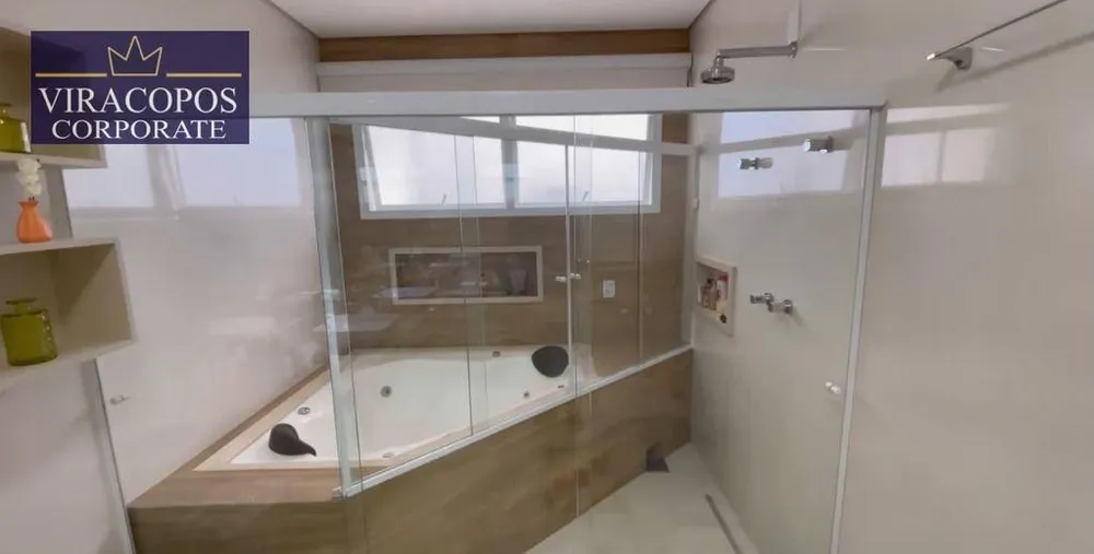 Casa de Condomínio, 4 quartos - Foto 6