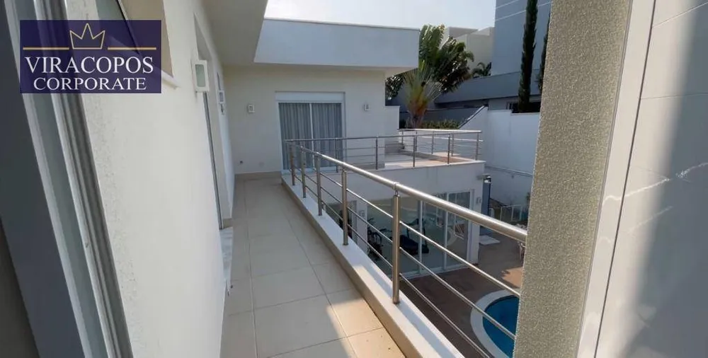 Casa de Condomínio, 4 quartos - Foto 4