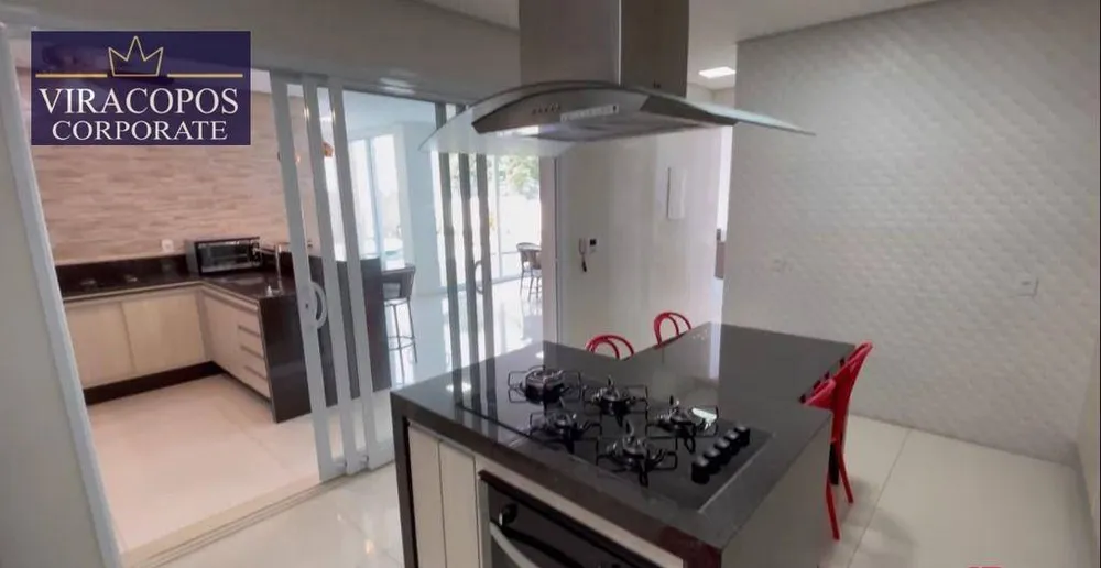Casa de Condomínio, 4 quartos - Foto 8